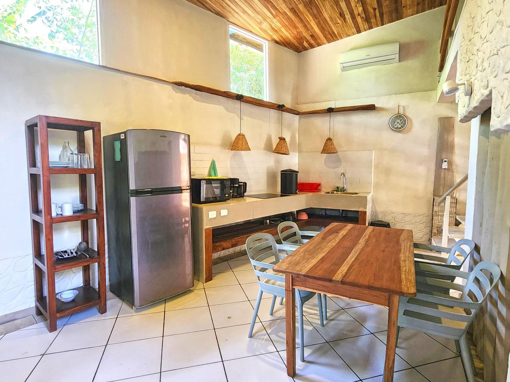 Cariblue Beach And Jungle Resort Puerto Viejo de Talamanca Ngoại thất bức ảnh