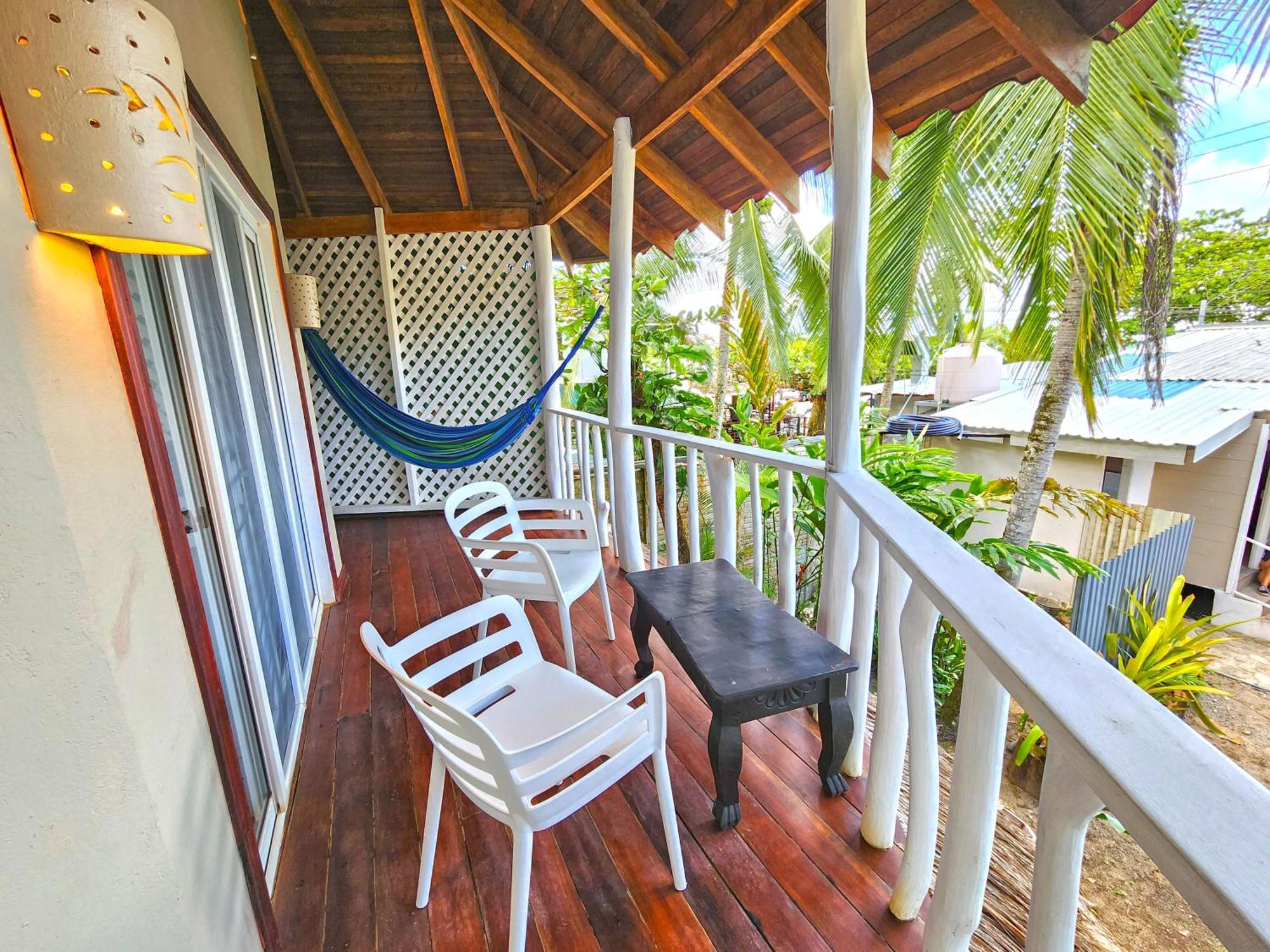 Cariblue Beach And Jungle Resort Puerto Viejo de Talamanca Phòng bức ảnh