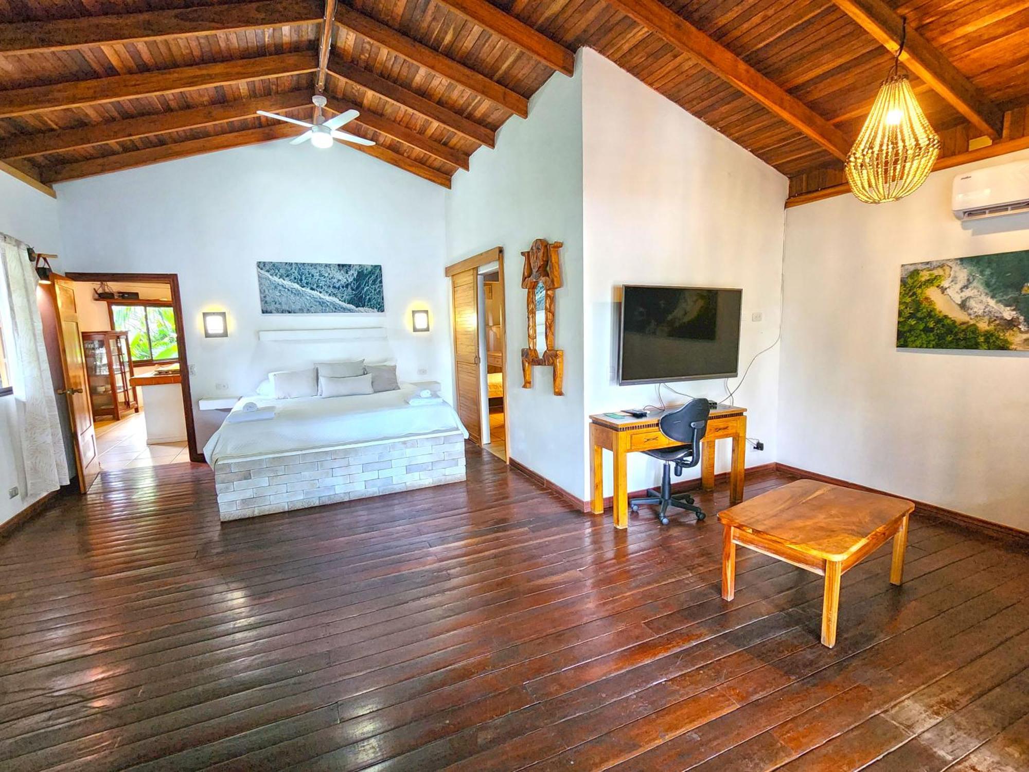 Cariblue Beach And Jungle Resort Puerto Viejo de Talamanca Phòng bức ảnh