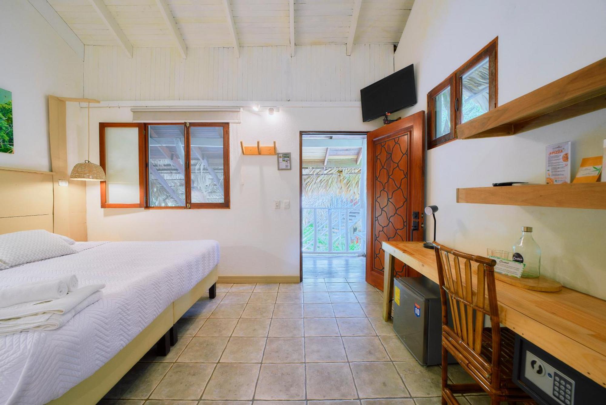 Cariblue Beach And Jungle Resort Puerto Viejo de Talamanca Phòng bức ảnh