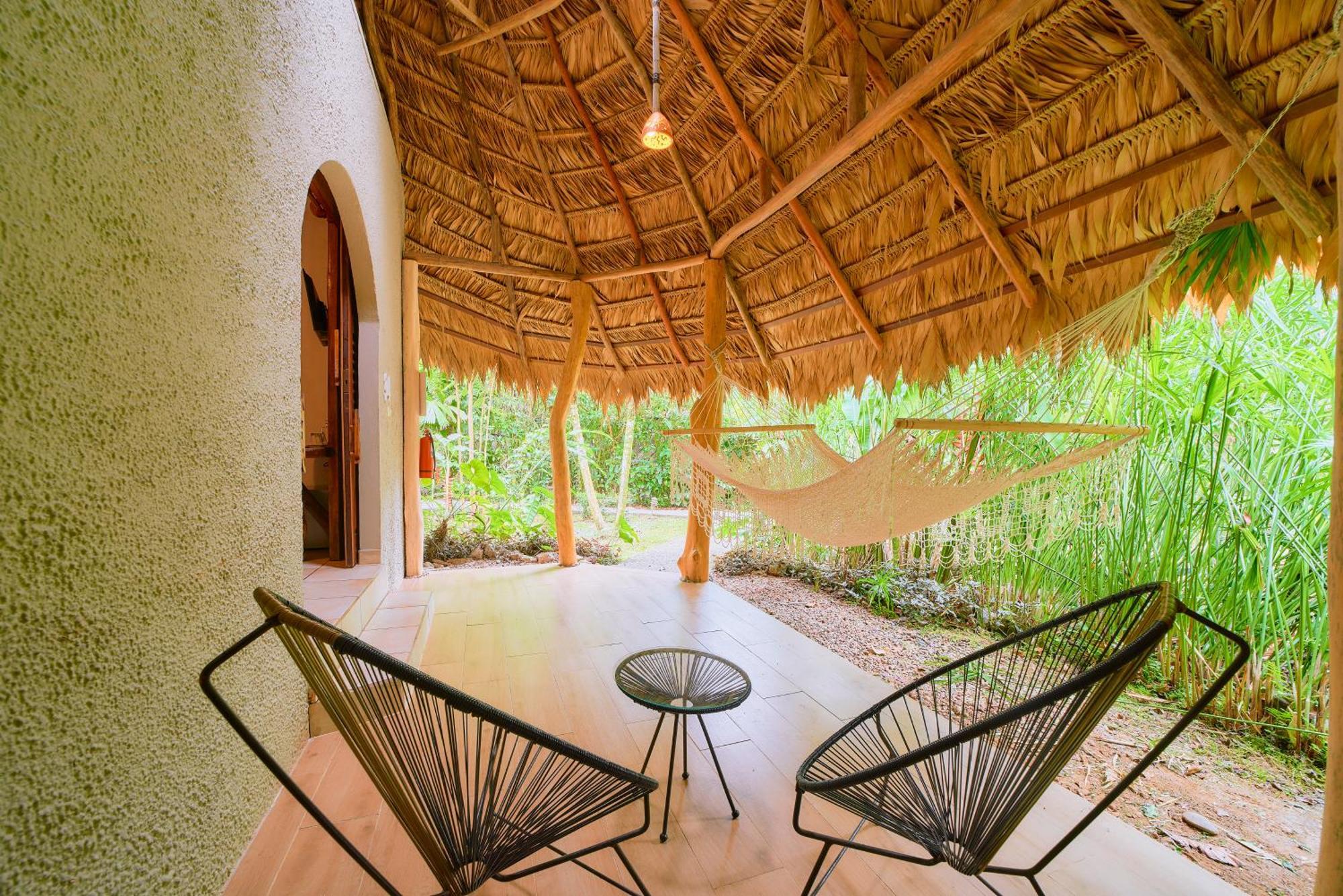 Cariblue Beach And Jungle Resort Puerto Viejo de Talamanca Phòng bức ảnh