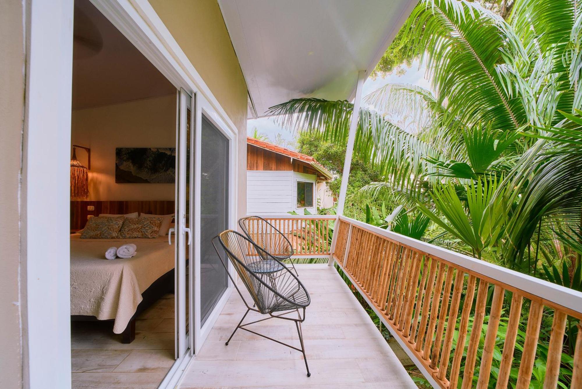 Cariblue Beach And Jungle Resort Puerto Viejo de Talamanca Phòng bức ảnh