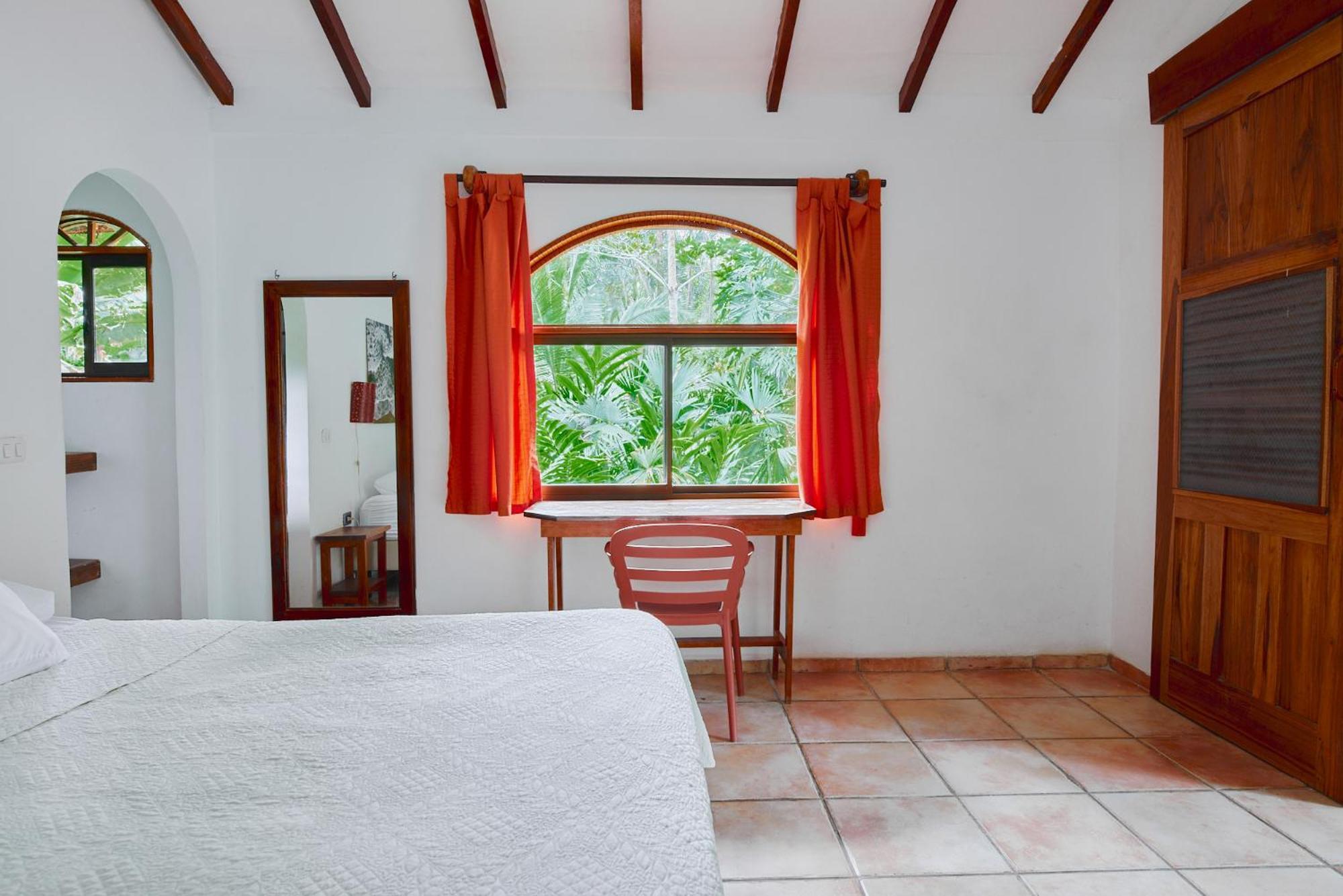 Cariblue Beach And Jungle Resort Puerto Viejo de Talamanca Ngoại thất bức ảnh