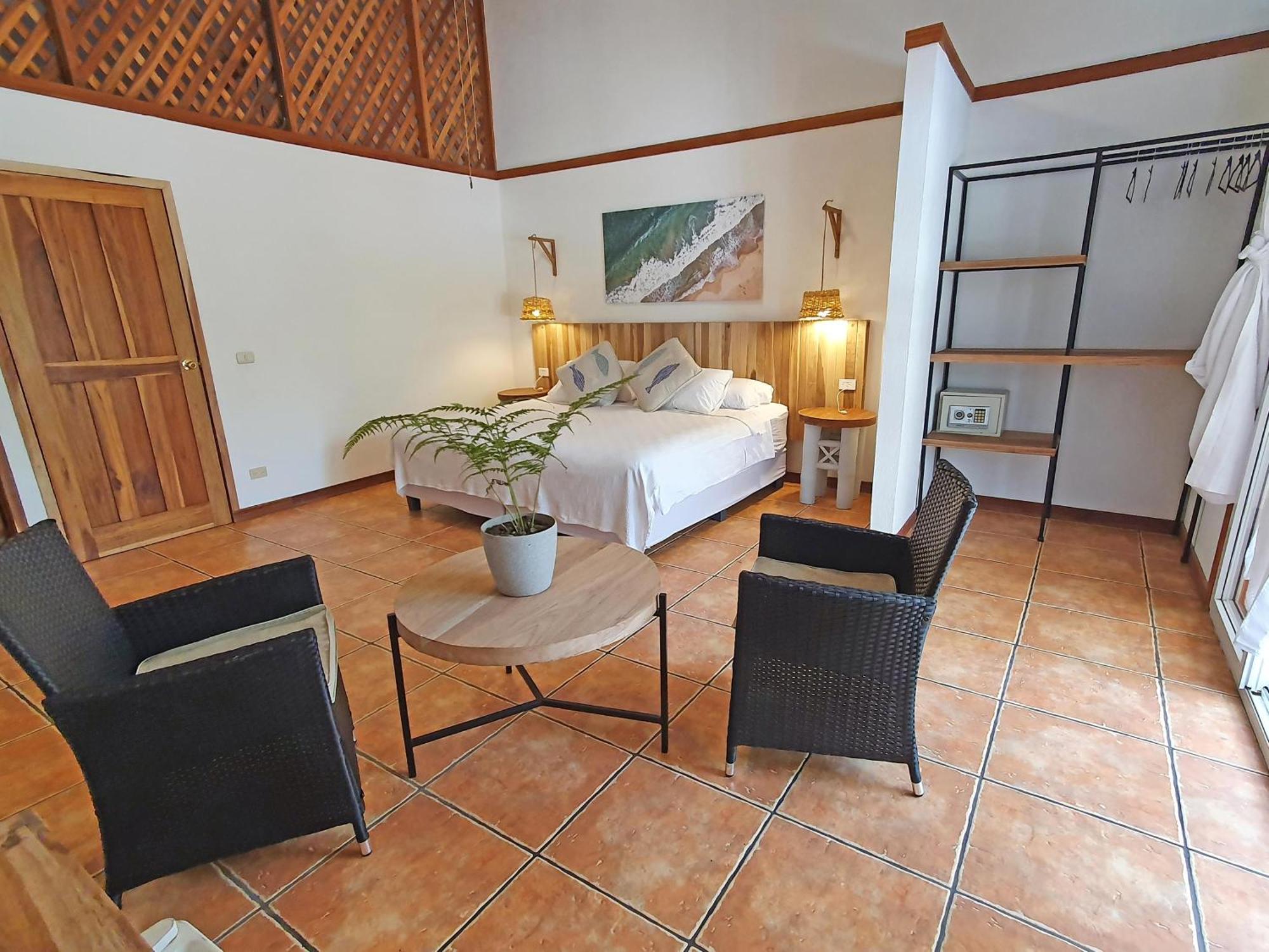 Cariblue Beach And Jungle Resort Puerto Viejo de Talamanca Phòng bức ảnh