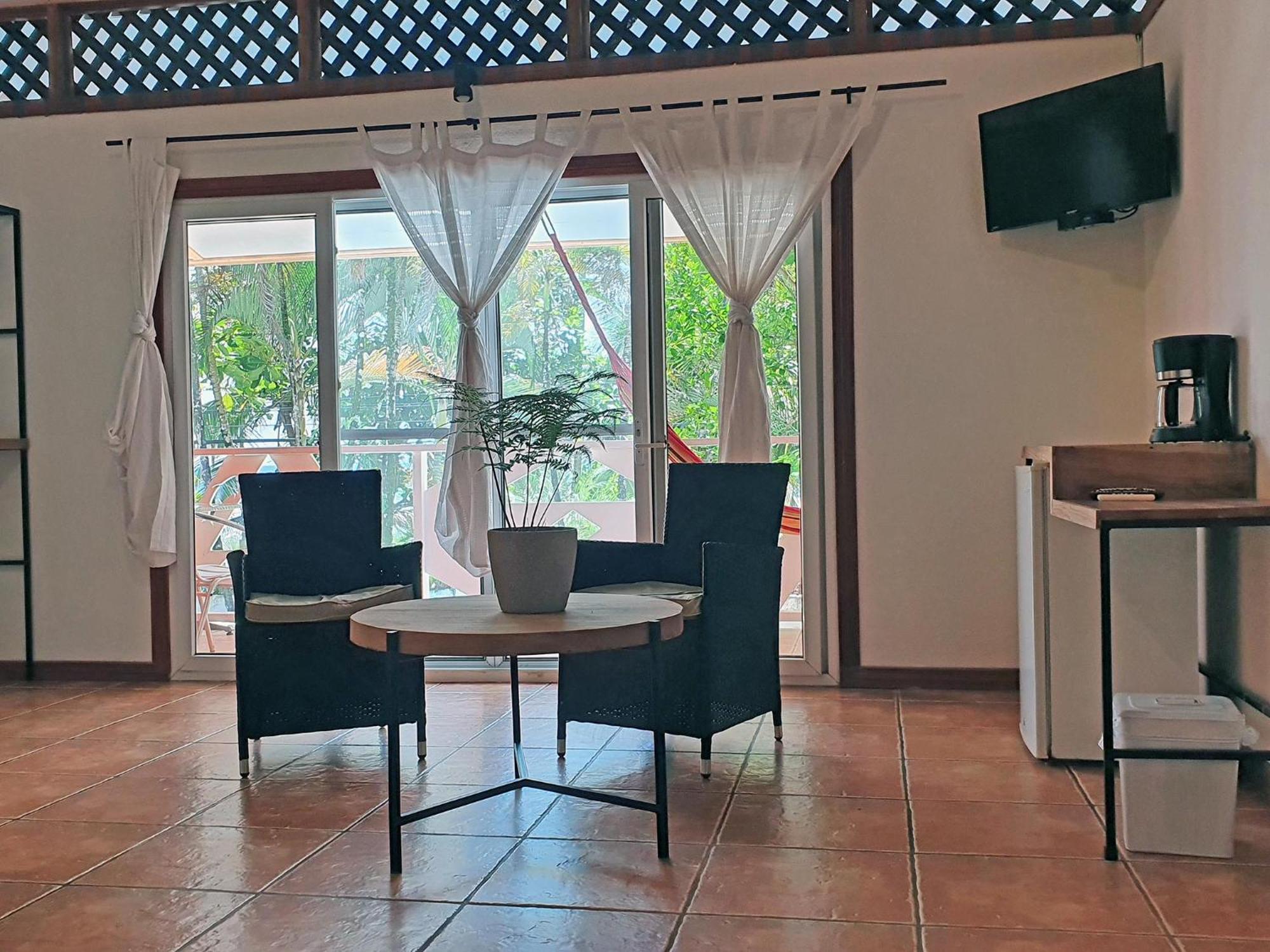 Cariblue Beach And Jungle Resort Puerto Viejo de Talamanca Phòng bức ảnh