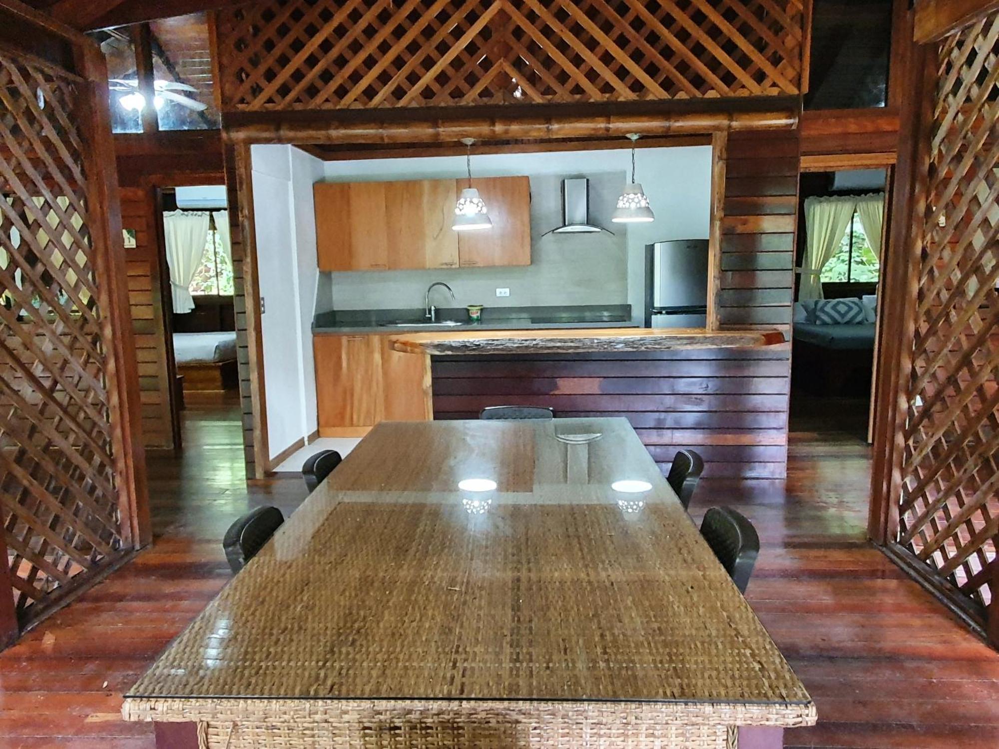 Cariblue Beach And Jungle Resort Puerto Viejo de Talamanca Phòng bức ảnh