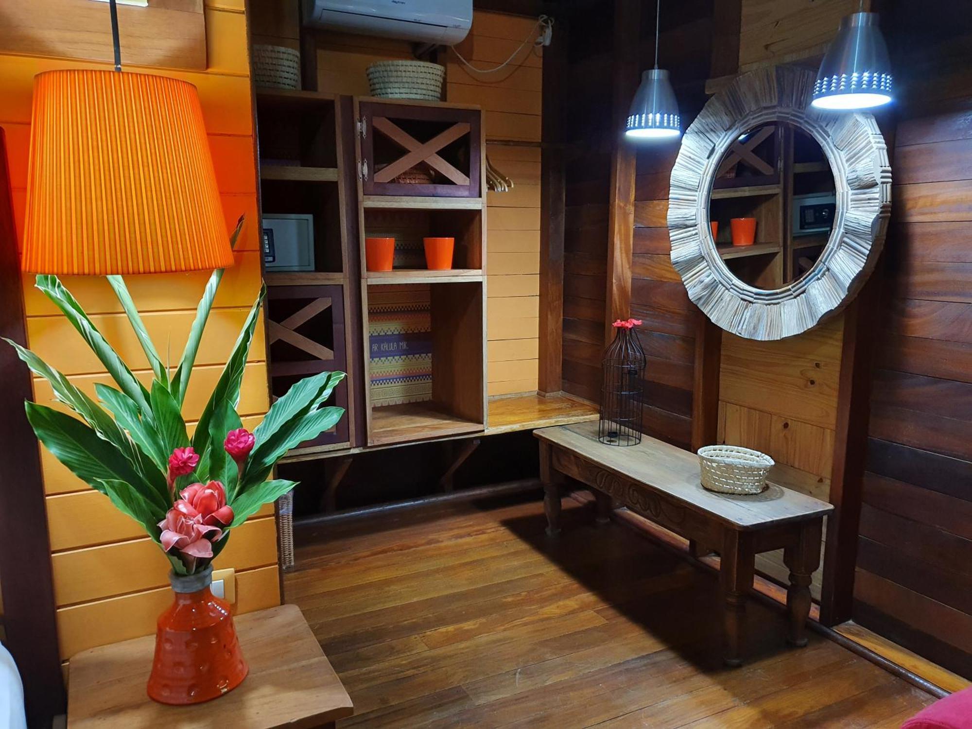 Cariblue Beach And Jungle Resort Puerto Viejo de Talamanca Phòng bức ảnh