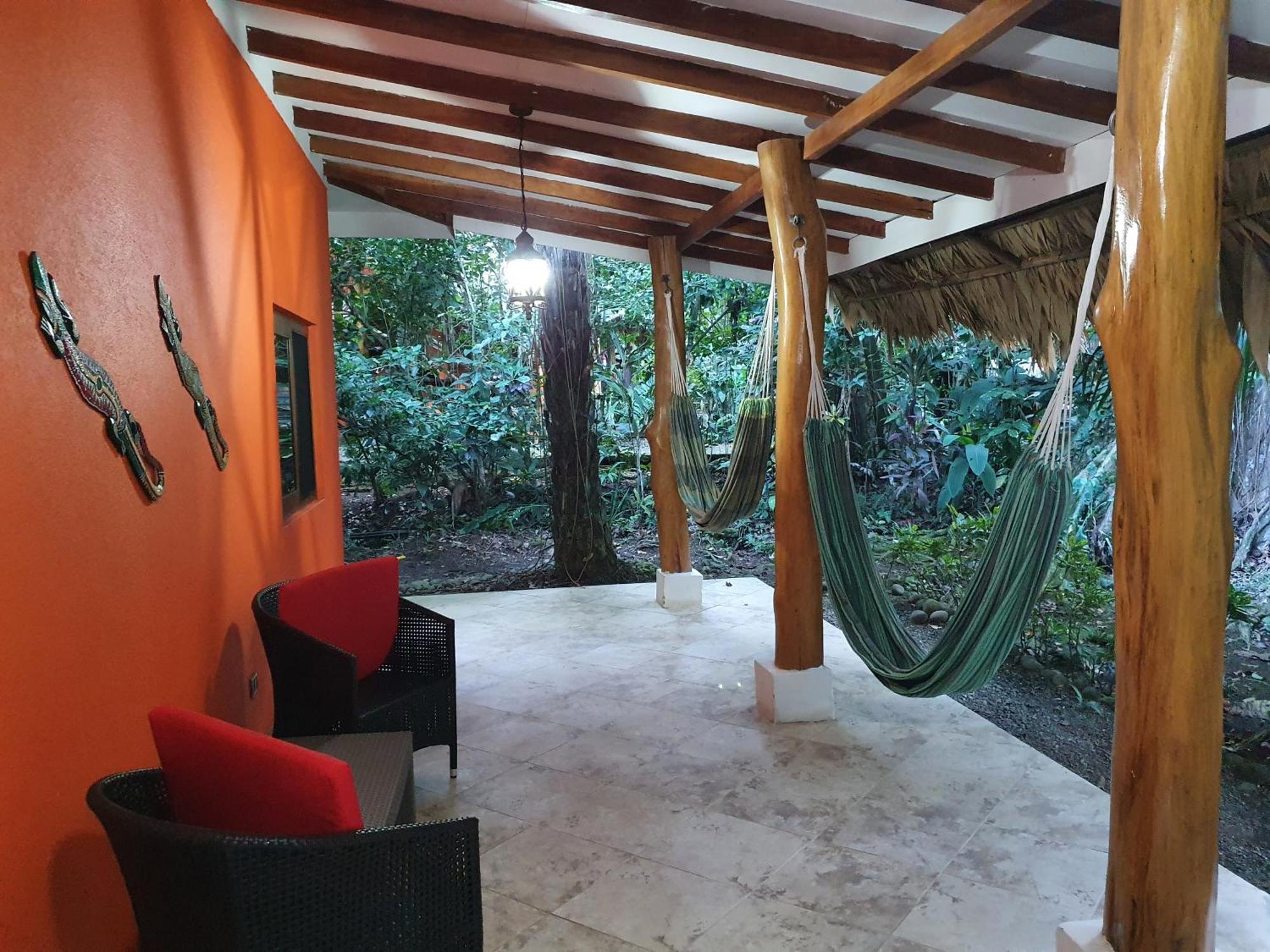 Cariblue Beach And Jungle Resort Puerto Viejo de Talamanca Phòng bức ảnh