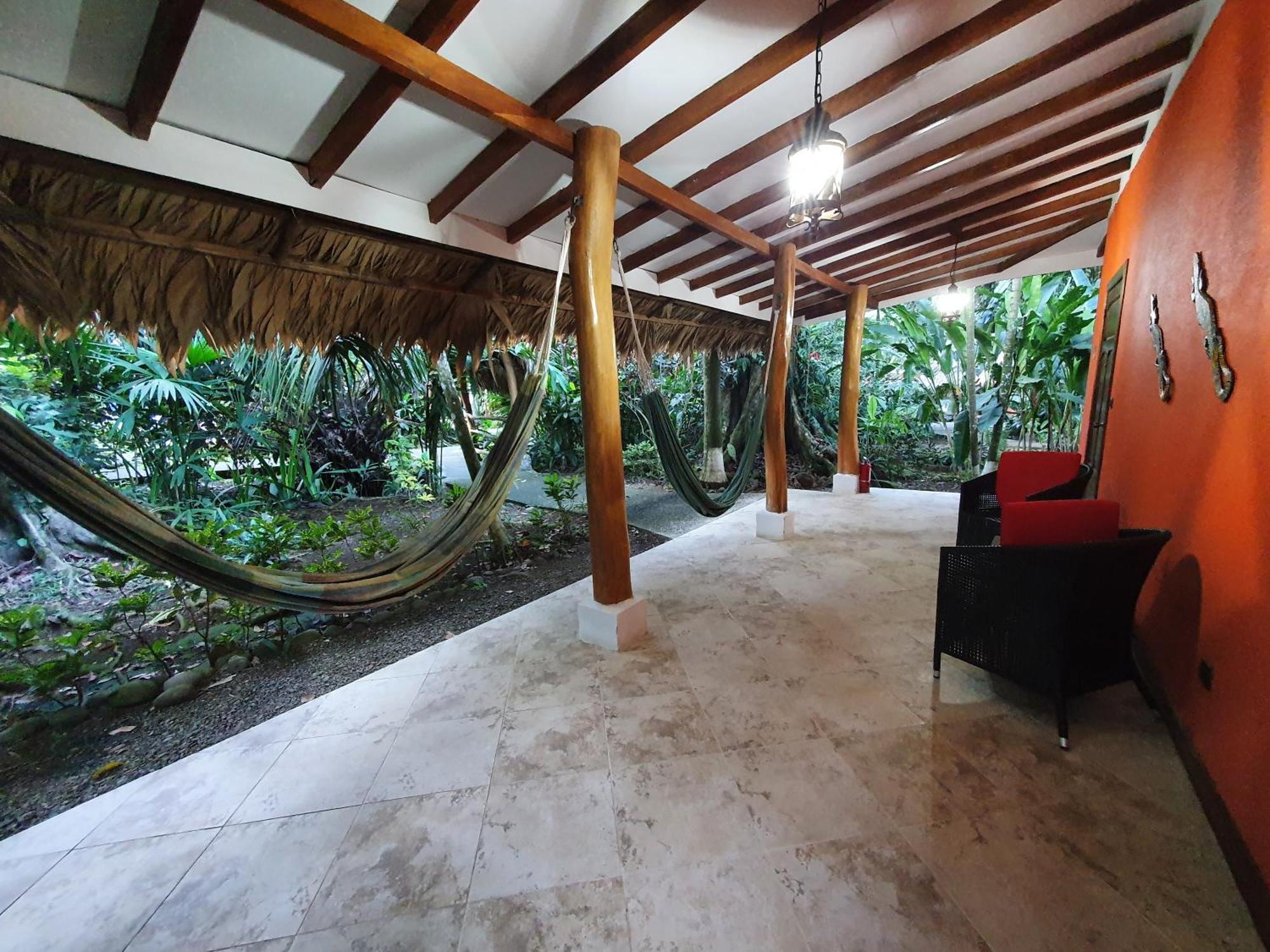 Cariblue Beach And Jungle Resort Puerto Viejo de Talamanca Phòng bức ảnh